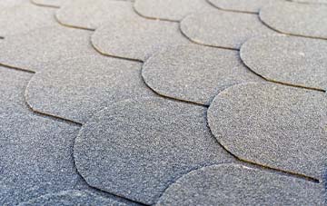 Lower Bradley asphalt roofing costs