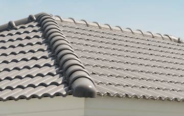 advantages of Lower Bradley clay roofing