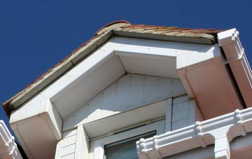 Lower Bradley fascia installation costs