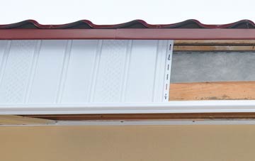 Lower Bradley fascia repair costs