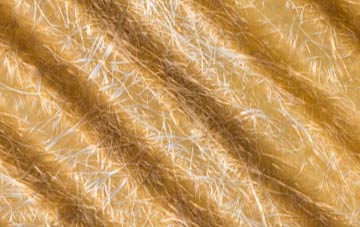 Lower Bradley fibreglass roof waterproofing