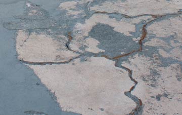 fibreglass roofing replacement Lower Bradley