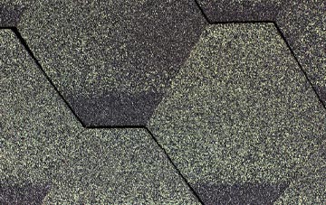 Lower Bradley fibreglass shingle repairs