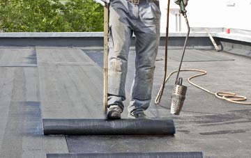 flat roof replacement Lower Bradley, West Midlands