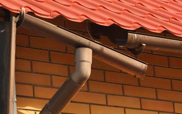 Lower Bradley gutter repair costs
