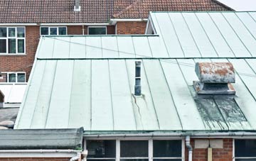Lower Bradley lead roofing costs