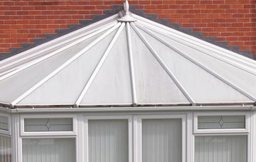 Lower Bradley polycarbonate conservatory roof repairs