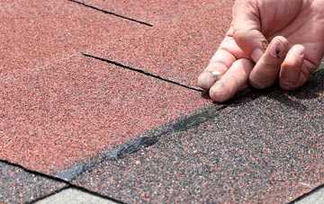 Lower Bradley asphalt roof repairs