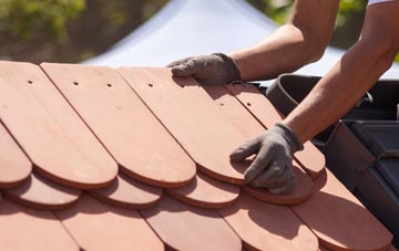 Lower Bradley roof tile contractors
