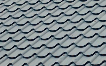 Lower Bradley rubber roofing companies