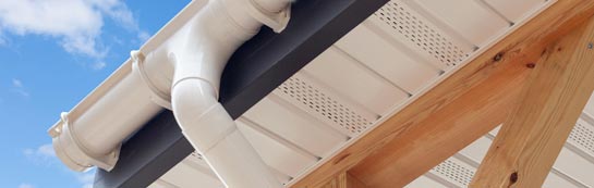 get Lower Bradley guttering quotes today