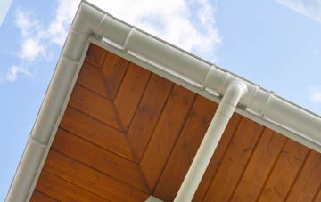 Lower Bradley soffit types