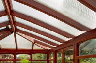 Lower Bradley conservatory roofing insulation