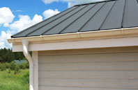 Lower Bradley fascia repair