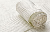 Lower Bradley fibreglass roofing repairs