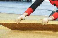 find rated Lower Bradley roof insulation companies