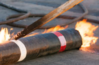 free Lower Bradley flat roofing repair quotes