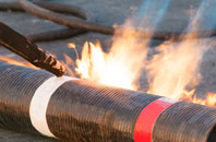 Lower Bradley flat roofing replacement