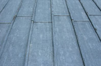 Lower Bradley lead roofing